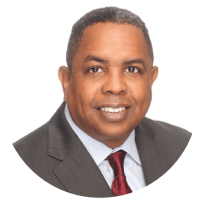 CHAKA PATTERSON