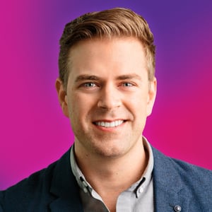 James Ehlers Headshot