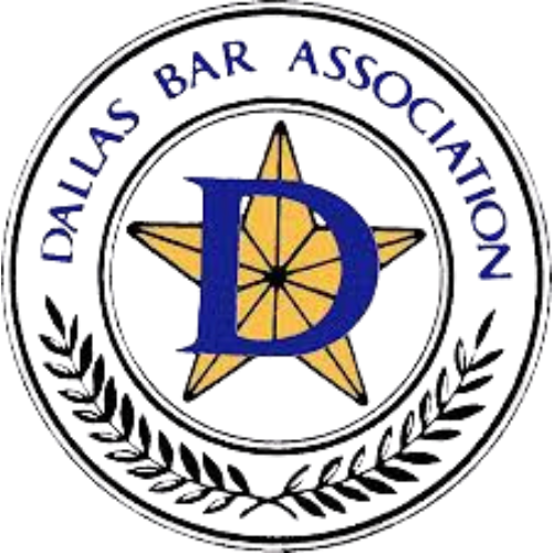 Dallas Bar Association Logo