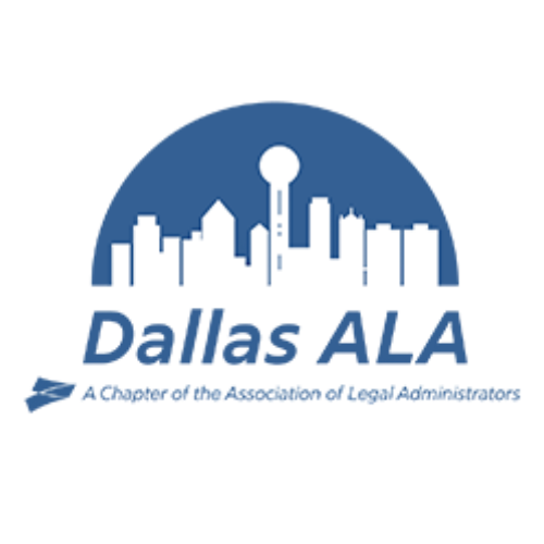 Dallas ALA Association Logo