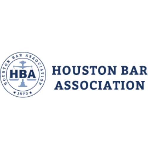 Houston Bar Association logo