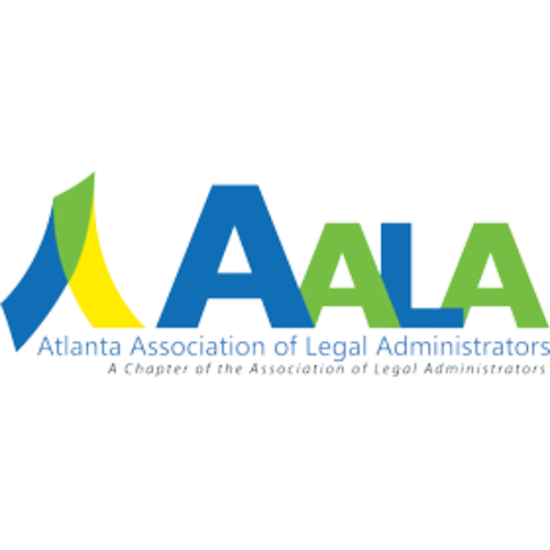 Atlanta Association of Legal Administrators ( ALA ) 