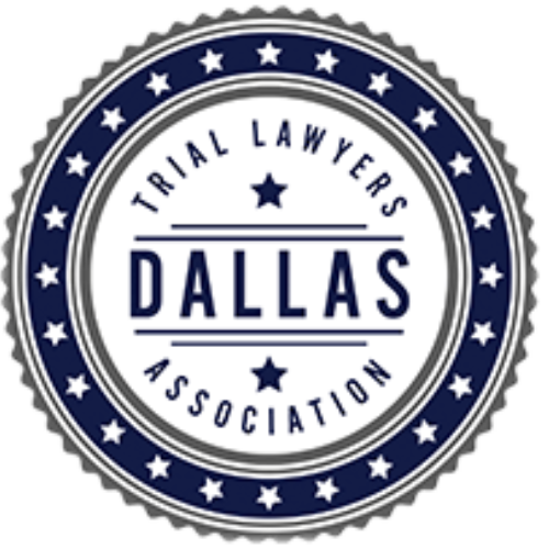 Dallas Trial Lawyers Association Logo