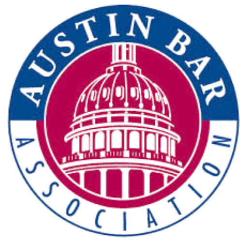 Austin Bar Association Logo