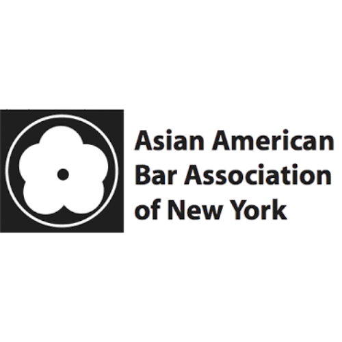Asian American Bar Association of NY logo