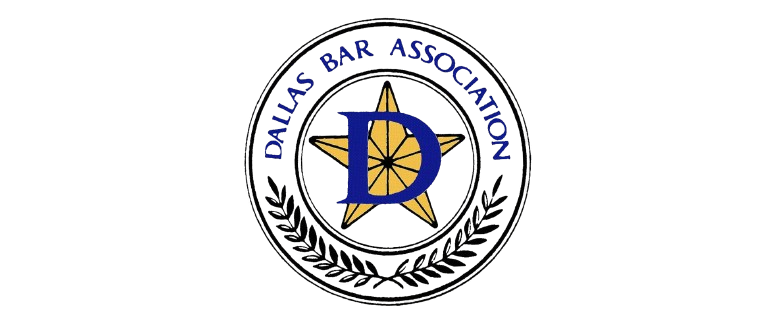 Dallas Bar Association Logo