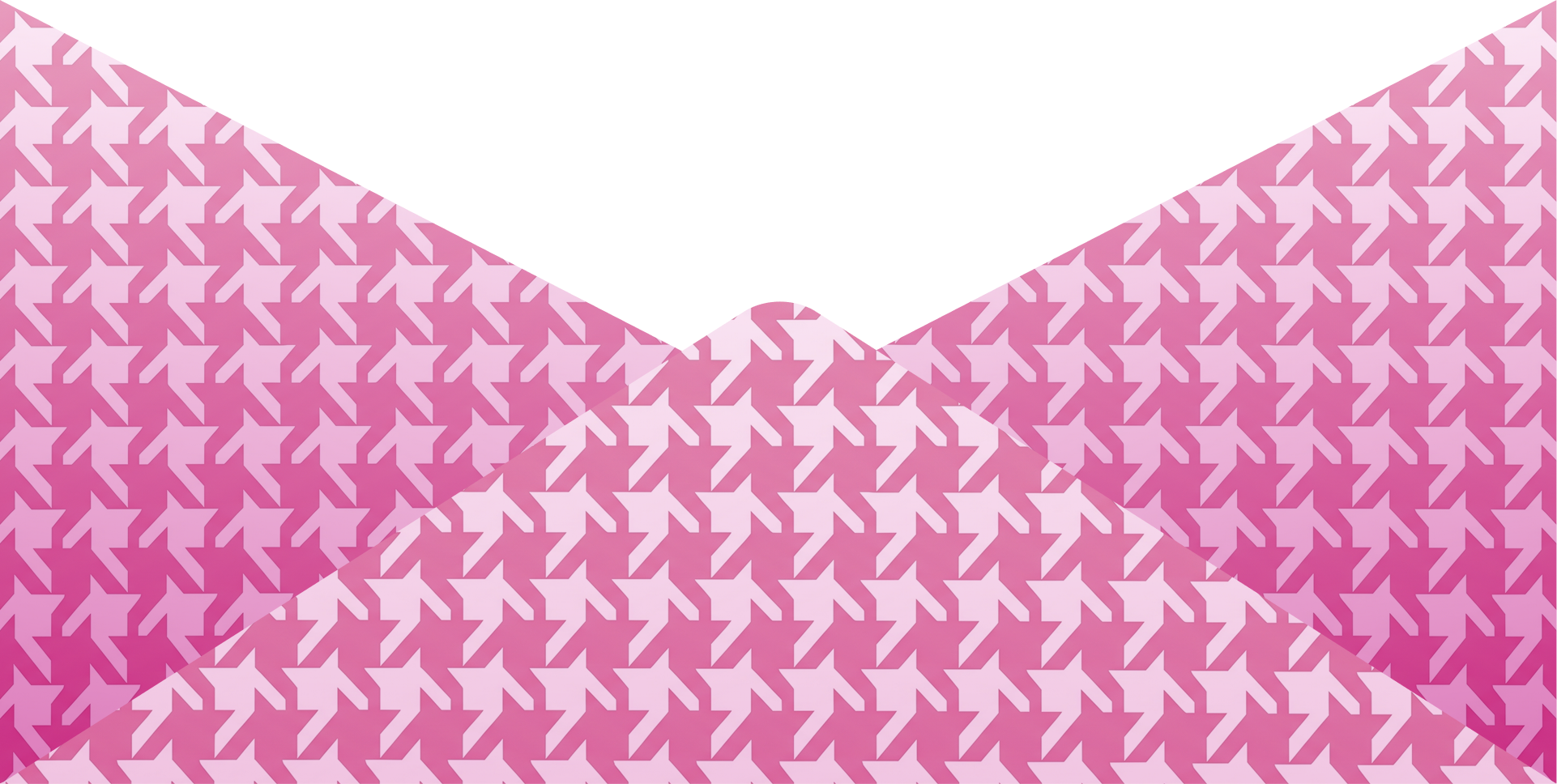 Envelope front