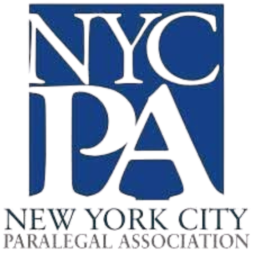 NYC Paralegal Association logo