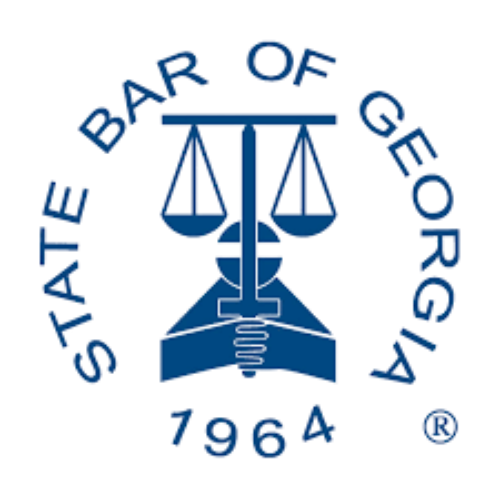 State Bar of Georgia Logo