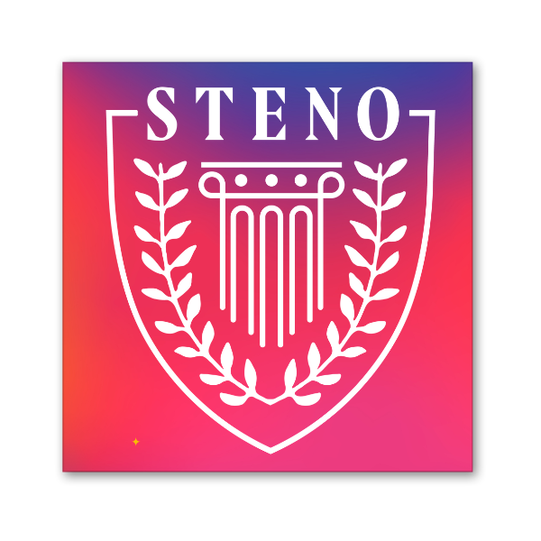 Steno logo