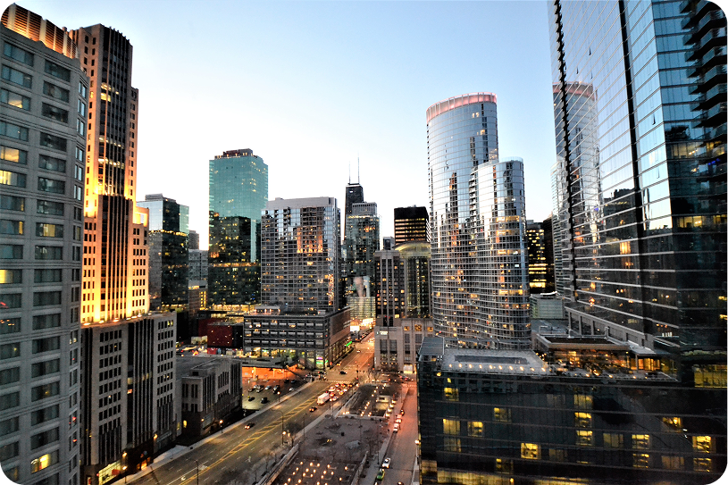 chicago-skyline-CLOC