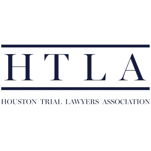 Houston Trial Lawyers Association logo