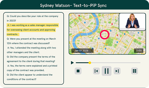 text-to-pip-sync